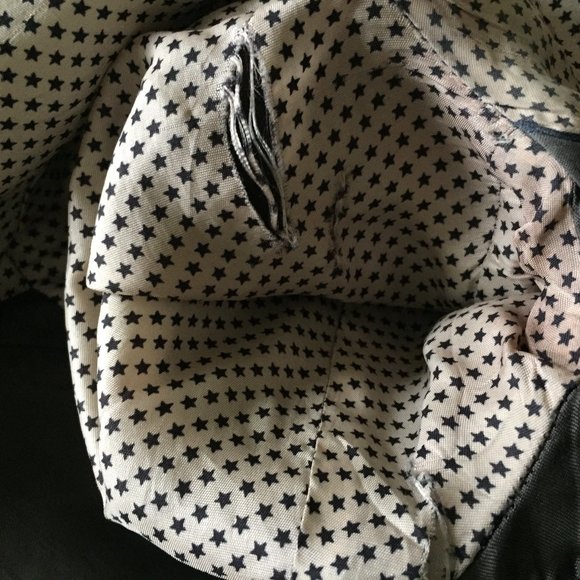 Charcoal Blazer - Picture 5 of 8